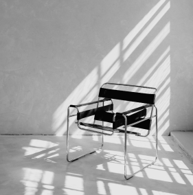 photo of a chair